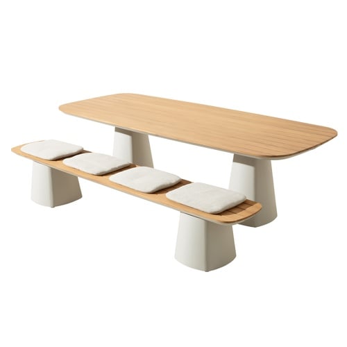 MOLDE MASA BANK SETİ