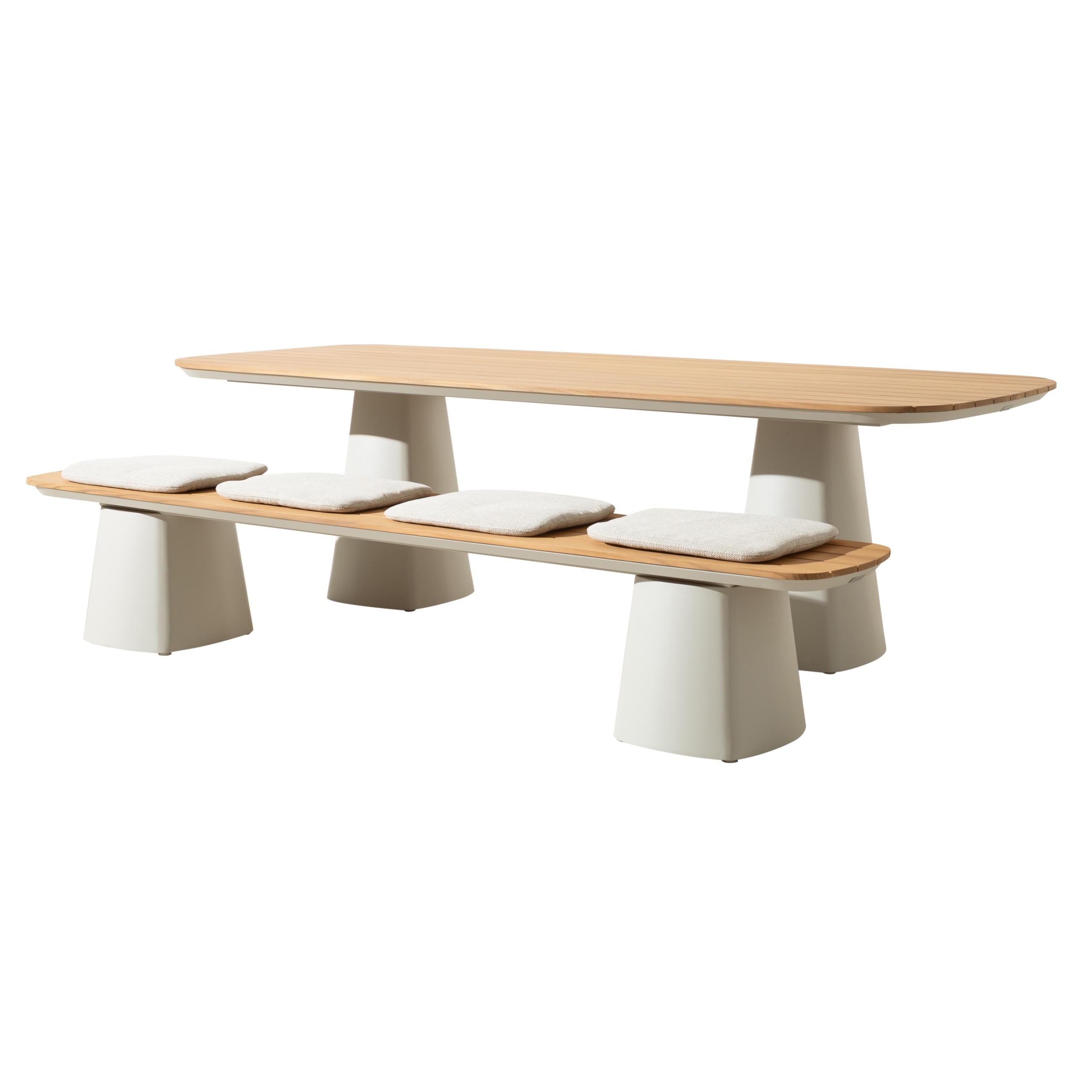 MOLDE MASA BANK SETİ