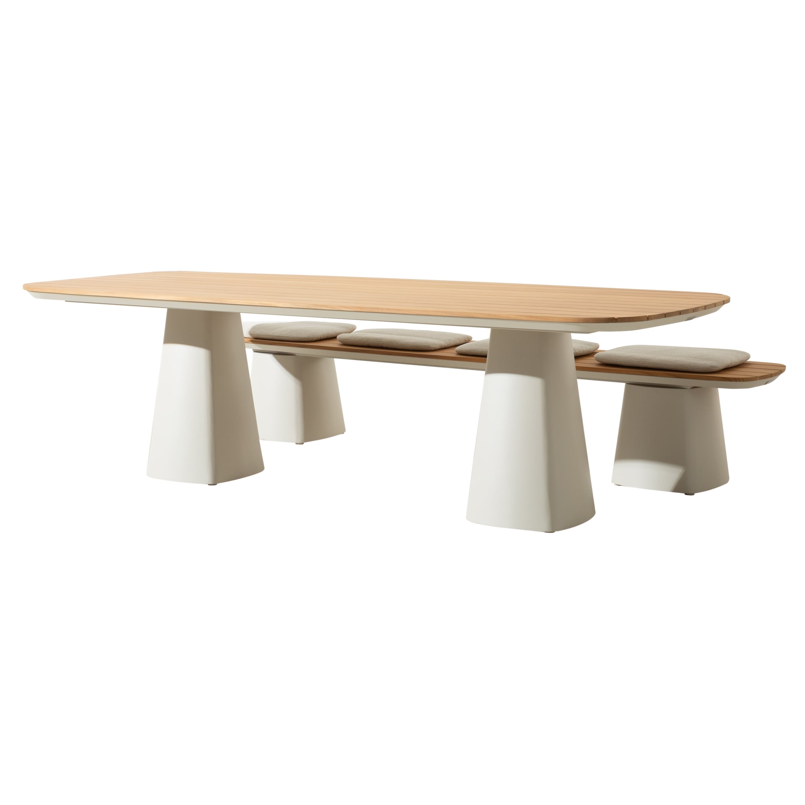 MOLDE MASA BANK SETİ