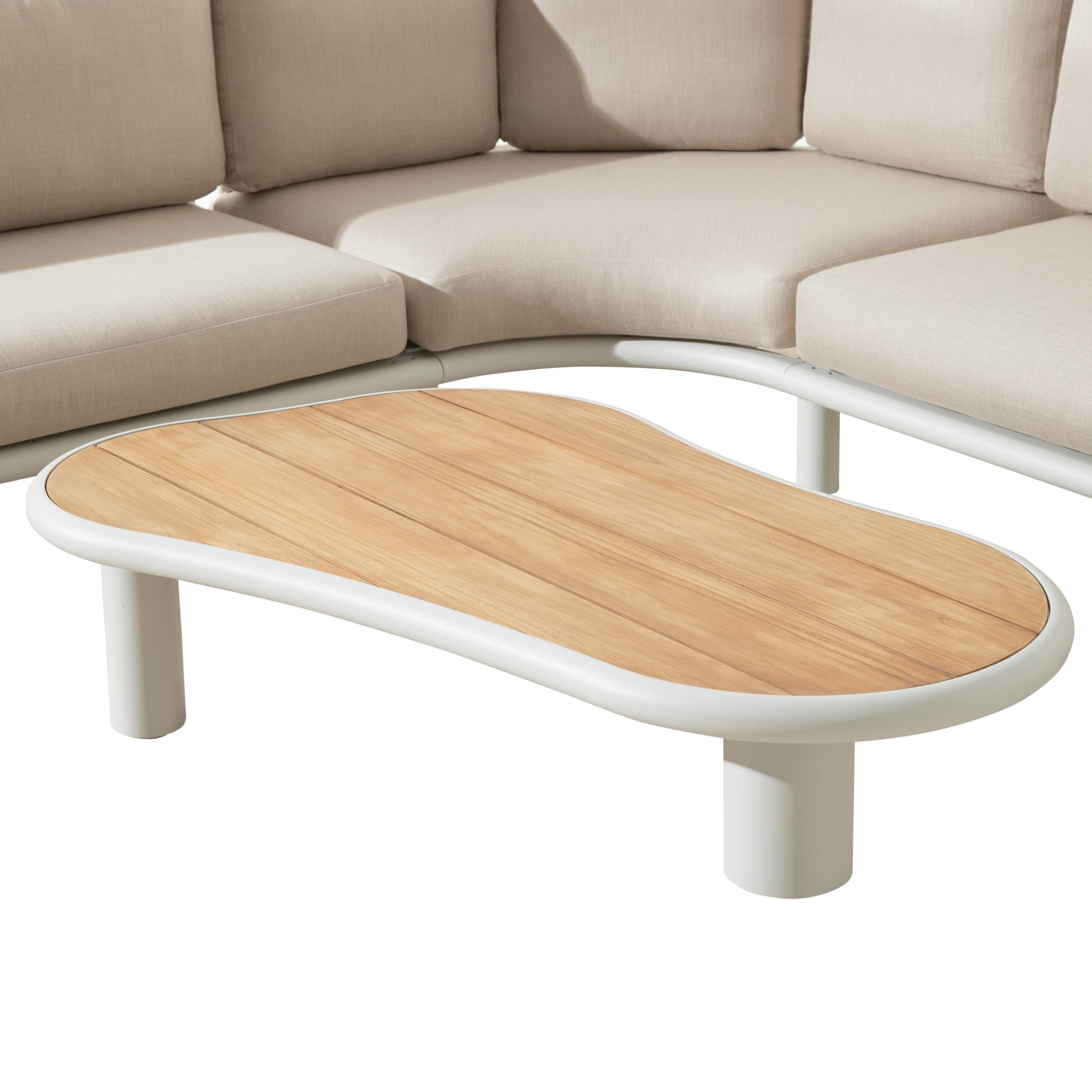 ADELYA KÖŞE OTURMA SETİ