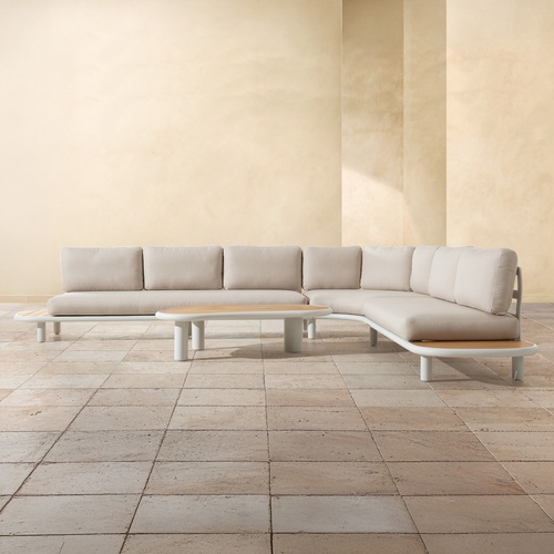  ADELYA KÖŞE OTURMA SETİ