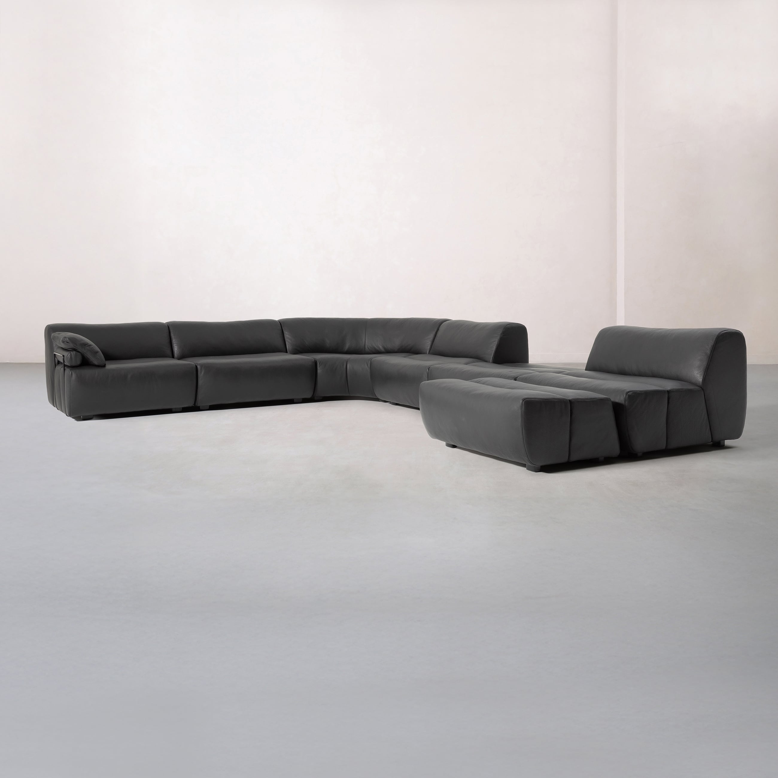 MARCUS KOLTUK KÜÇÜK PUF