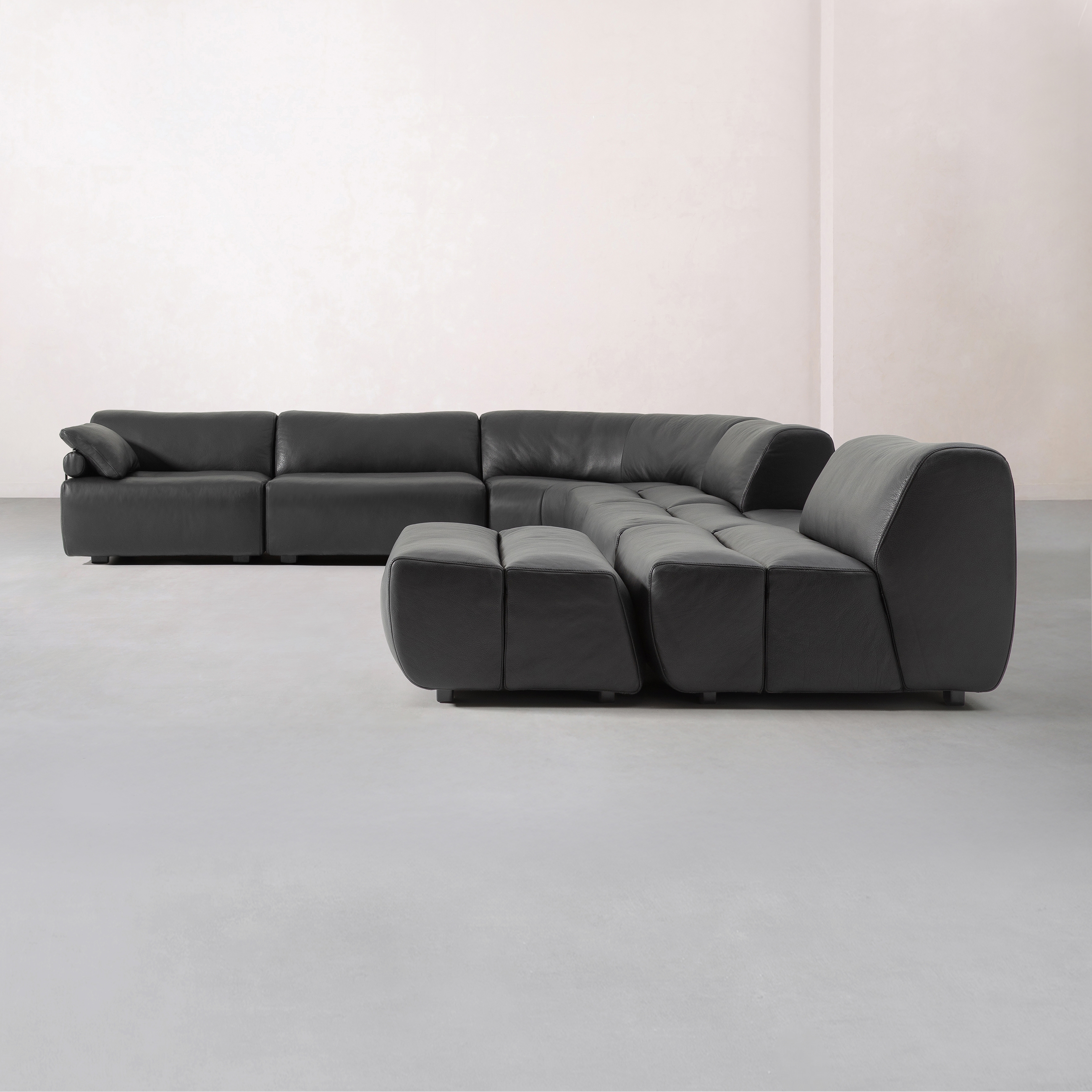 MARCUS KOLTUK KÜÇÜK PUF