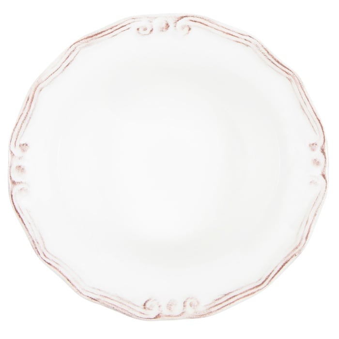 EKRU SALATA KASESİ 26CM