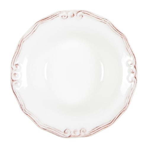 EKRU 18 PARÇA PORSELEN YEMEK TAKIMI