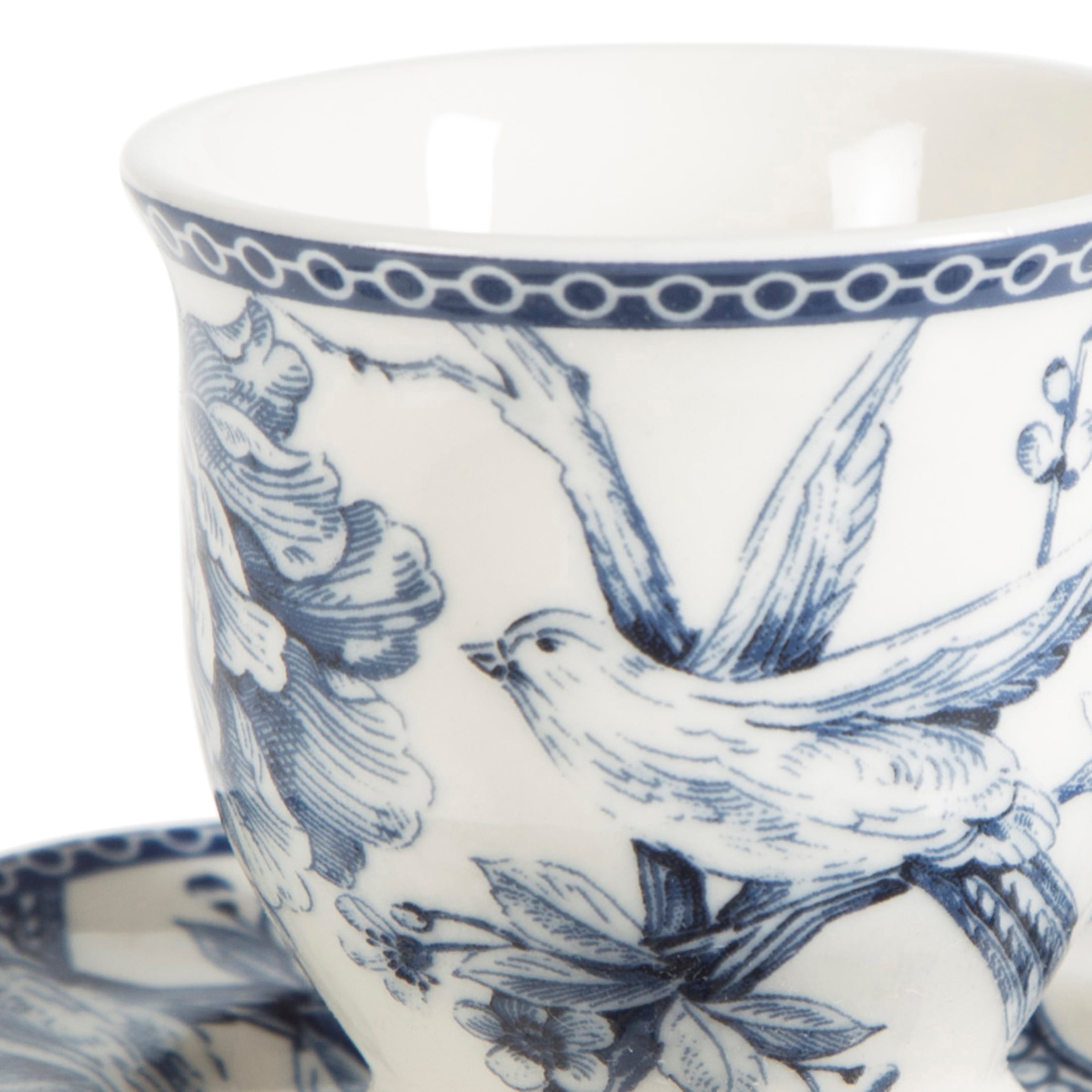 ADELAIDE KAHVE FİNCANI