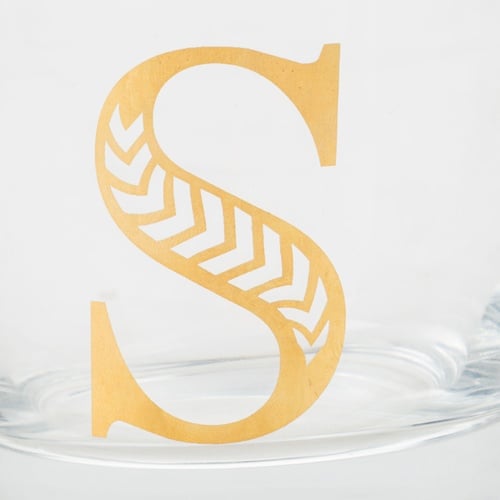 MONOGRAM BARDAK - S 300ML