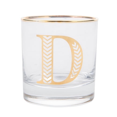 MONOGRAM BARDAK - D 300ML