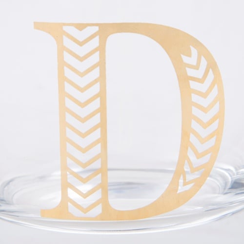 MONOGRAM BARDAK - D 300ML