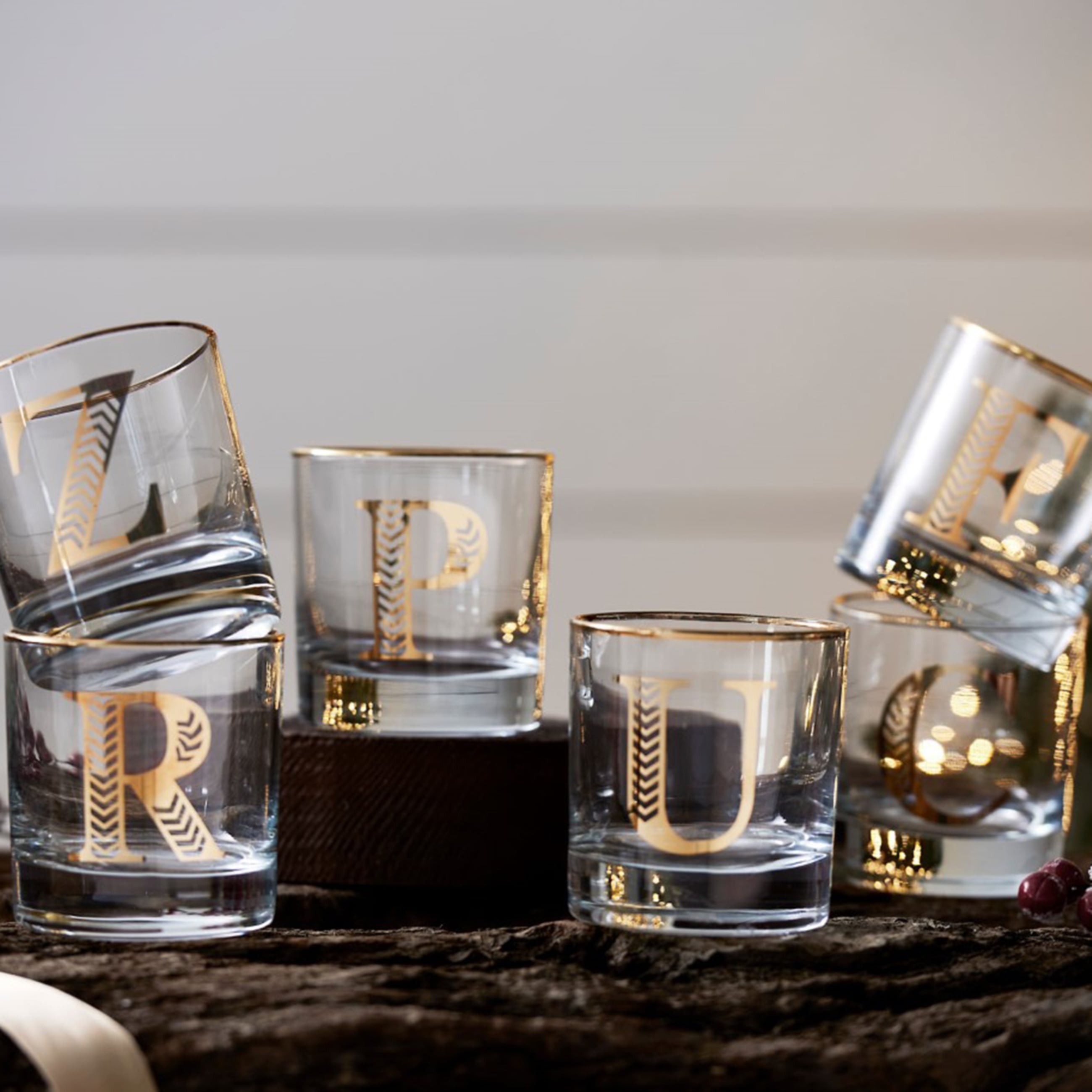 MONOGRAM BARDAK - S 300ML