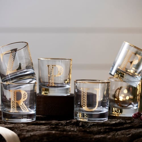 MONOGRAM BARDAK - D 300ML