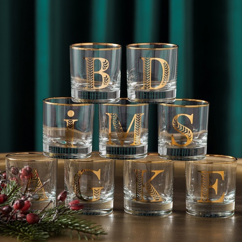 MONOGRAM BARDAK - D 300ML