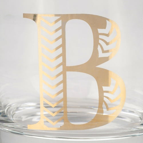 MONOGRAM BARDAK - B 300ML