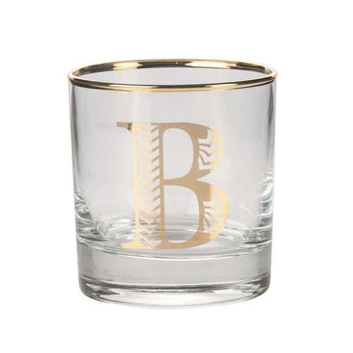 MONOGRAM BARDAK - B 300ML