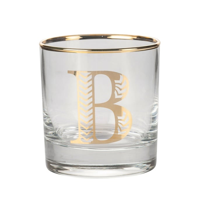 MONOGRAM BARDAK - B 300ML