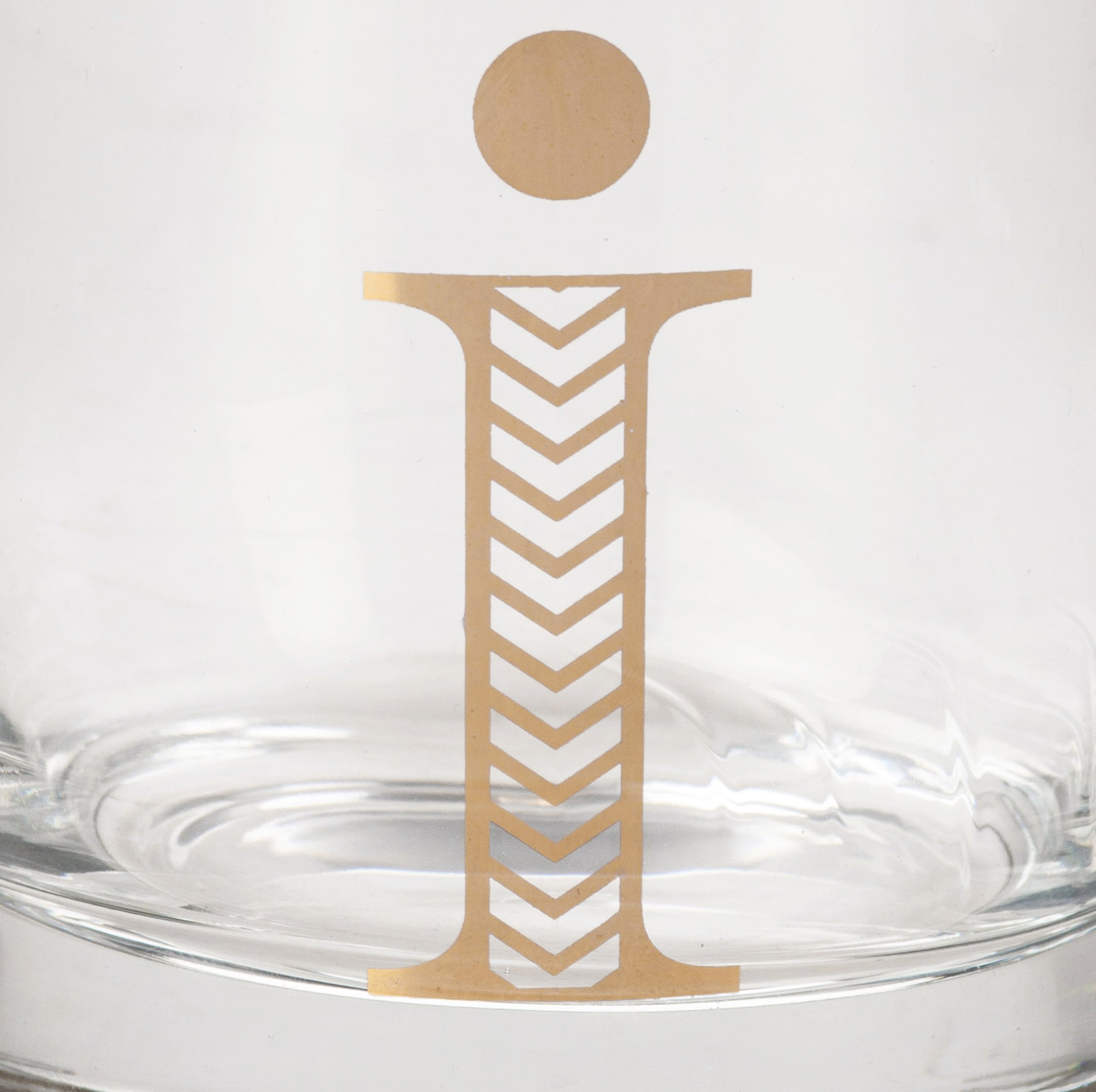 MONOGRAM BARDAK - İ 300ML