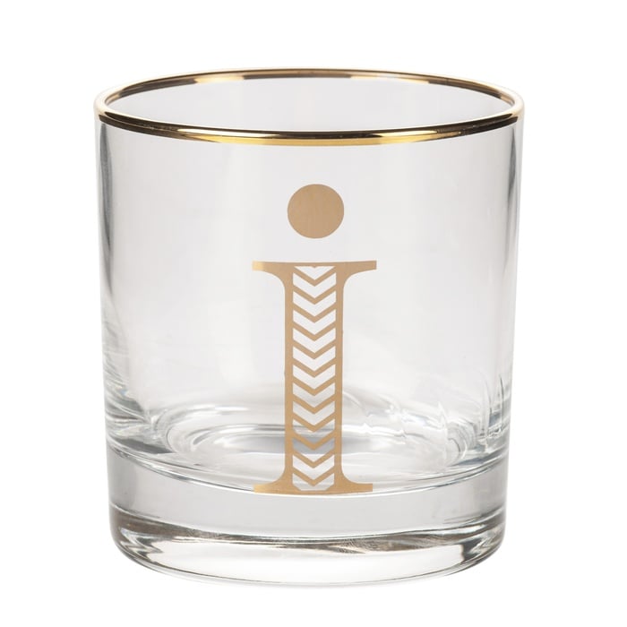 MONOGRAM BARDAK - İ 300ML