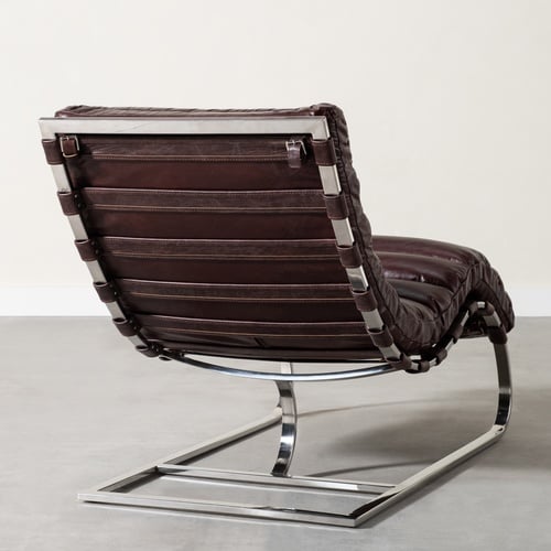 BILBAO BERJER BIKER TAN