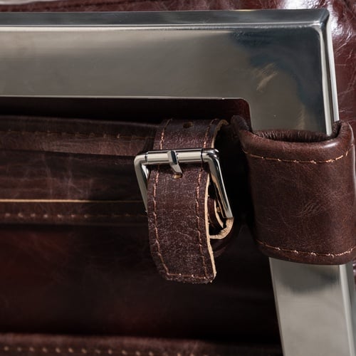  BILBAO BERJER BIKER TAN