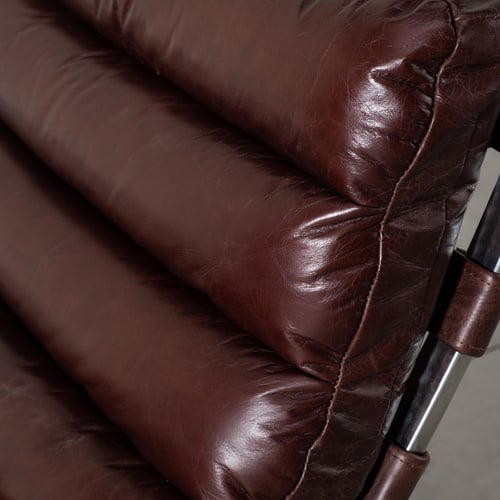  BILBAO BERJER BIKER TAN