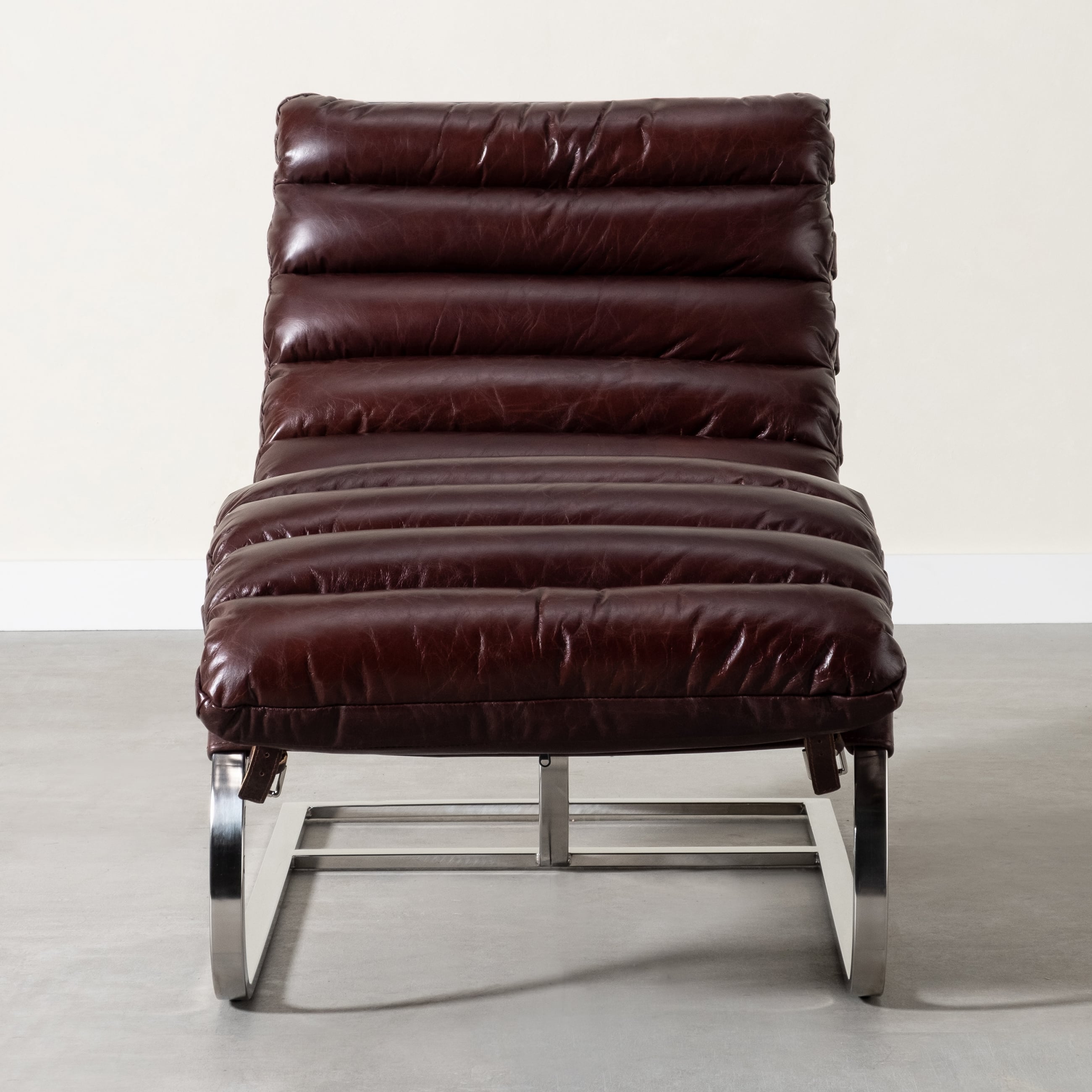 BILBAO BERJER BIKER TAN