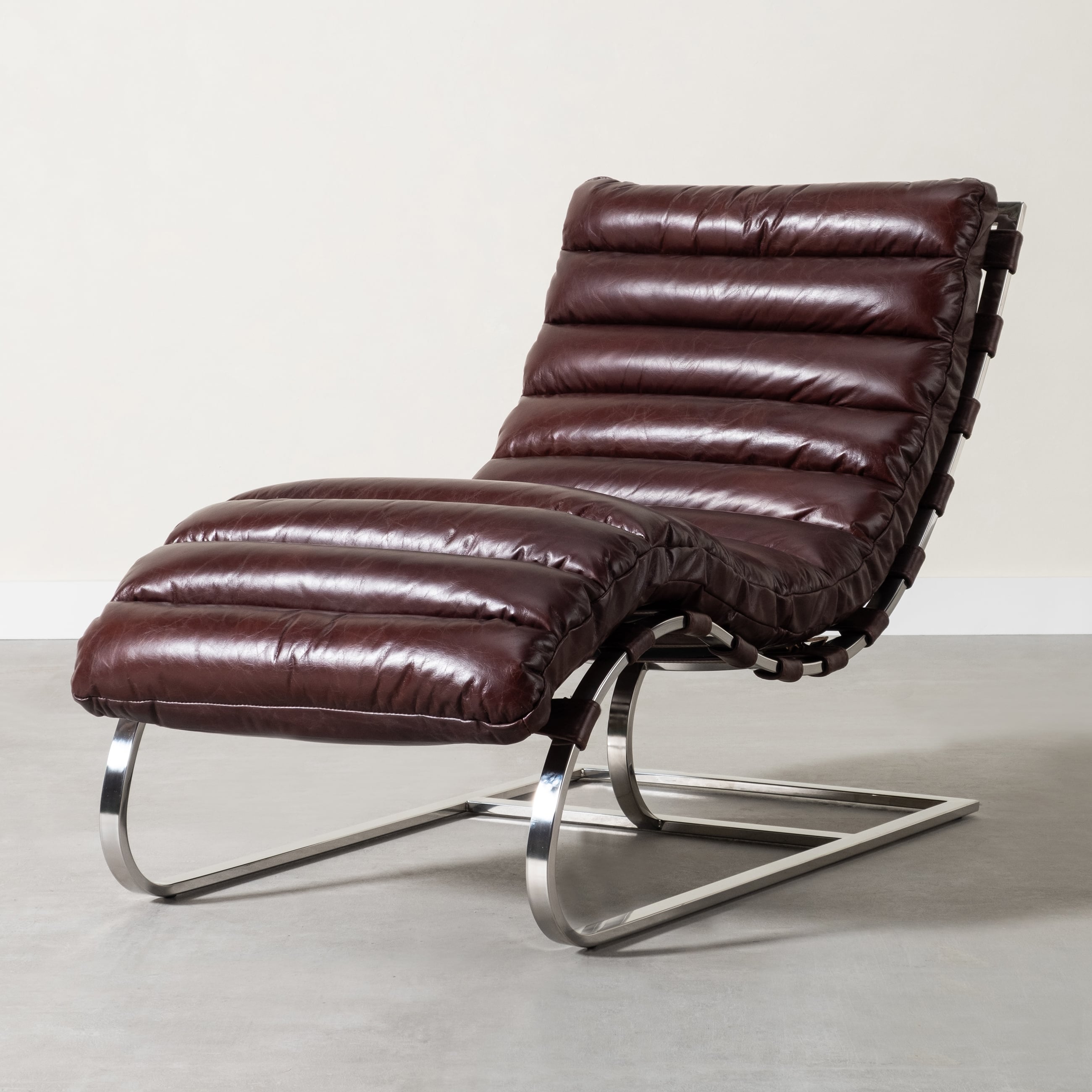 BILBAO BERJER BIKER TAN