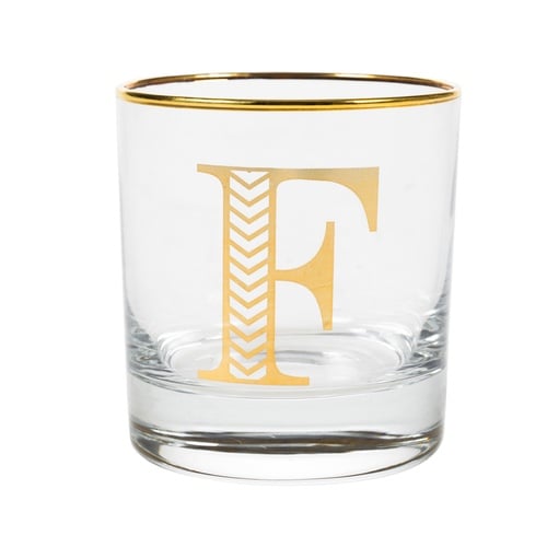 MONOGRAM BARDAK - F 300ML