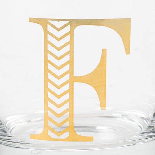 MONOGRAM BARDAK - F 300ML