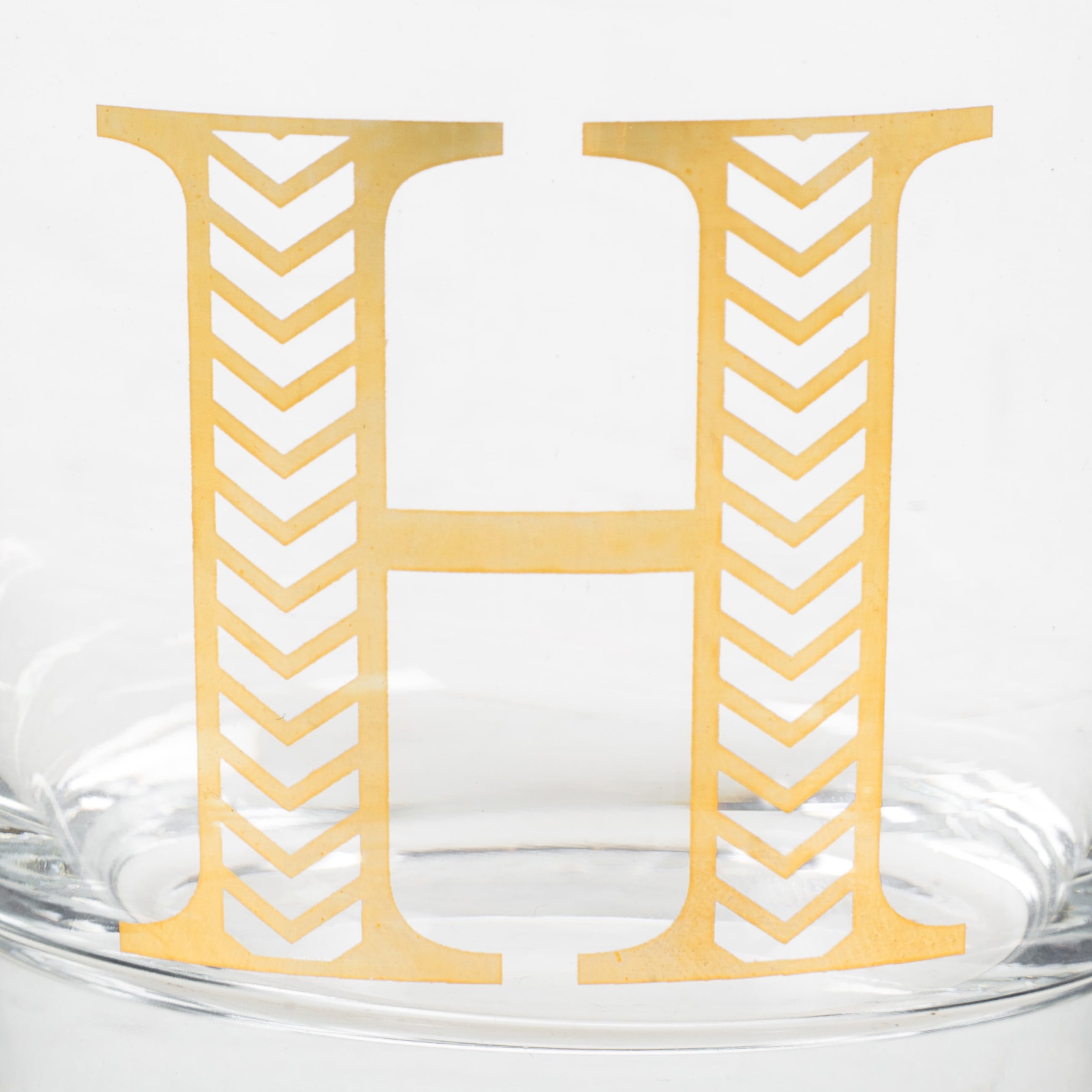 MONOGRAM BARDAK - H 300ML