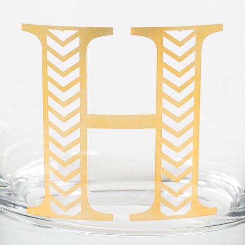  MONOGRAM BARDAK - H 300ML