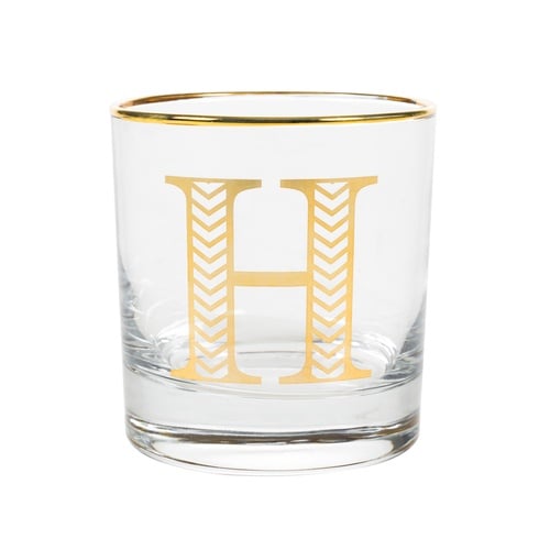  MONOGRAM BARDAK - H 300ML