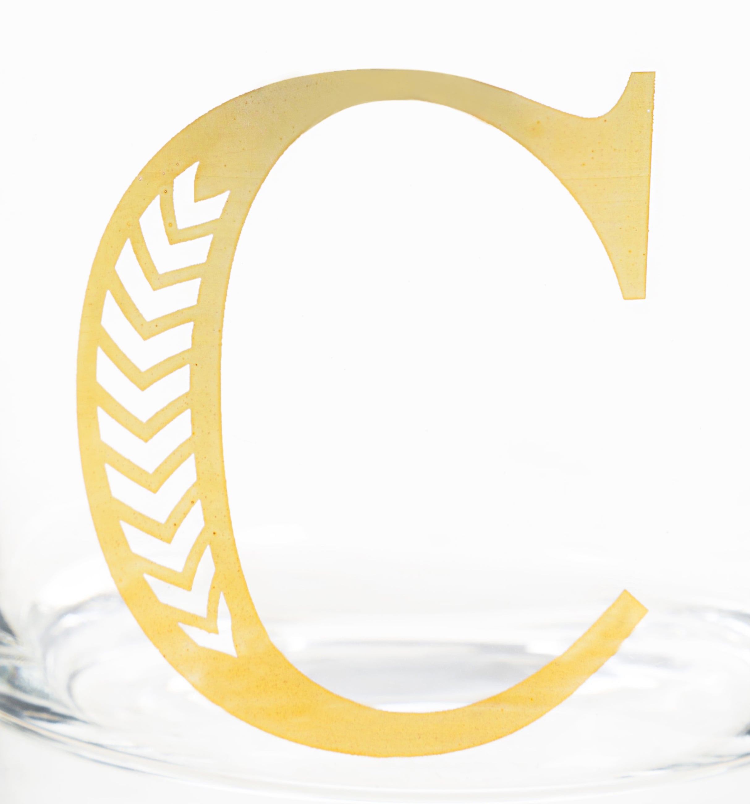 MONOGRAM BARDAK - C 300ML