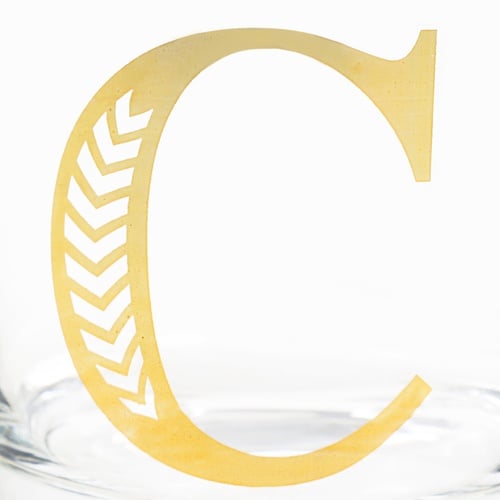 MONOGRAM BARDAK - C 300ML