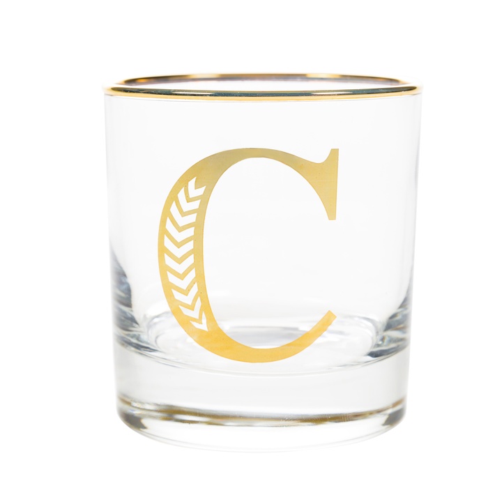 MONOGRAM BARDAK - C 300ML