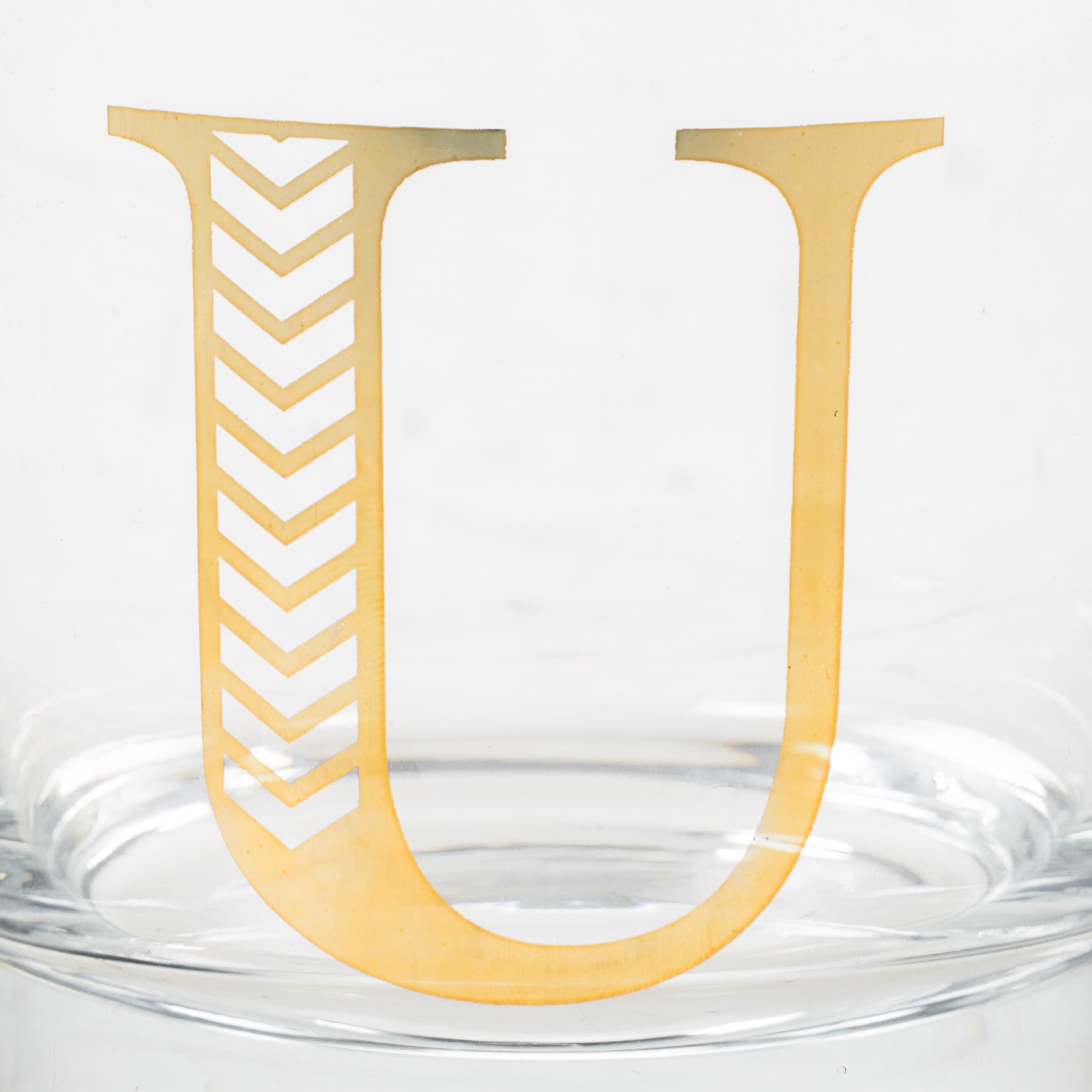 MONOGRAM BARDAK - U 300ML