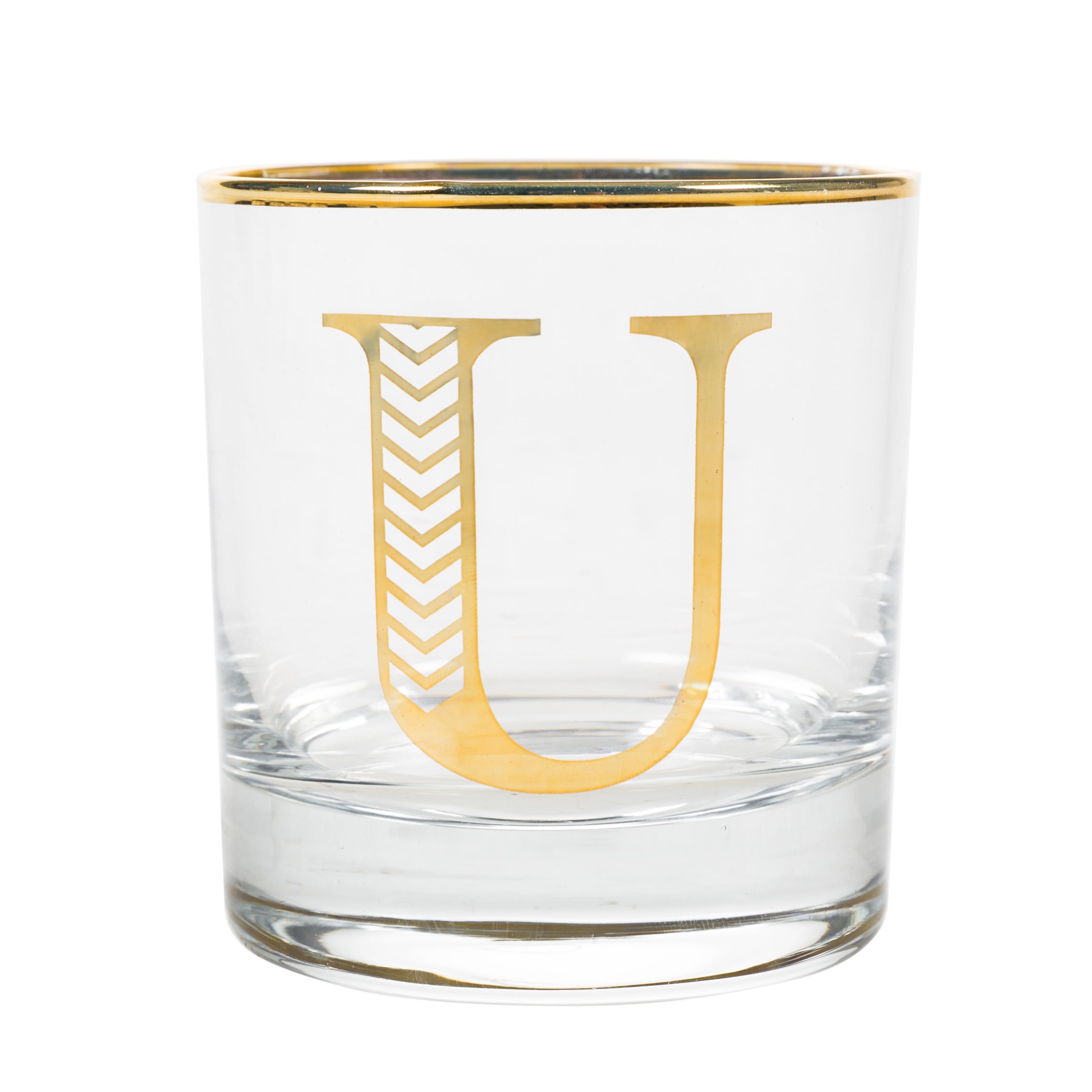 MONOGRAM BARDAK - U 300ML