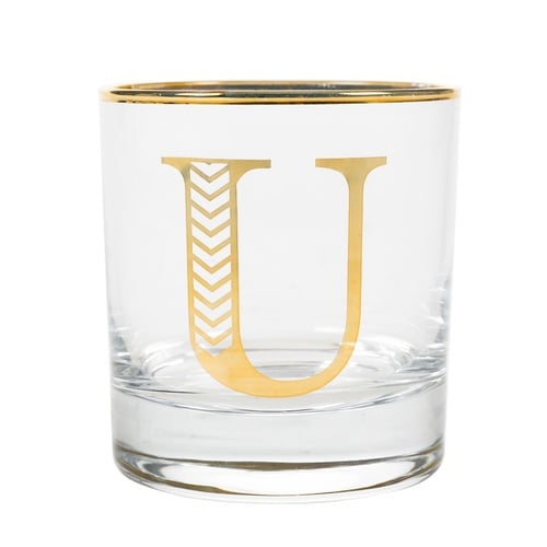 MONOGRAM BARDAK - U 300ML