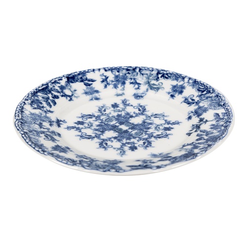  BLUE DREAM TATLI TABAĞI 17 CM