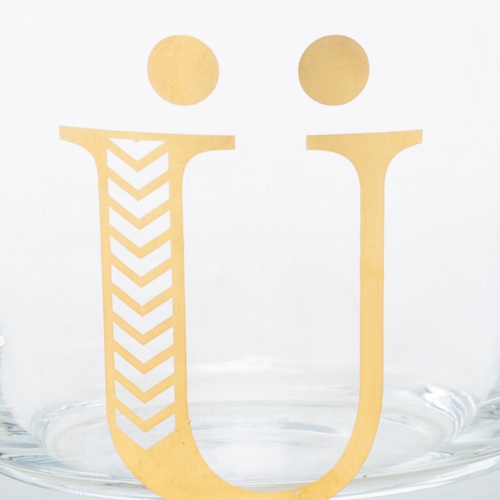 MONOGRAM BARDAK - Ü 300ML