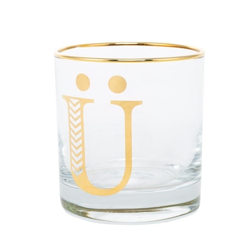 MONOGRAM BARDAK - Ü 300ML