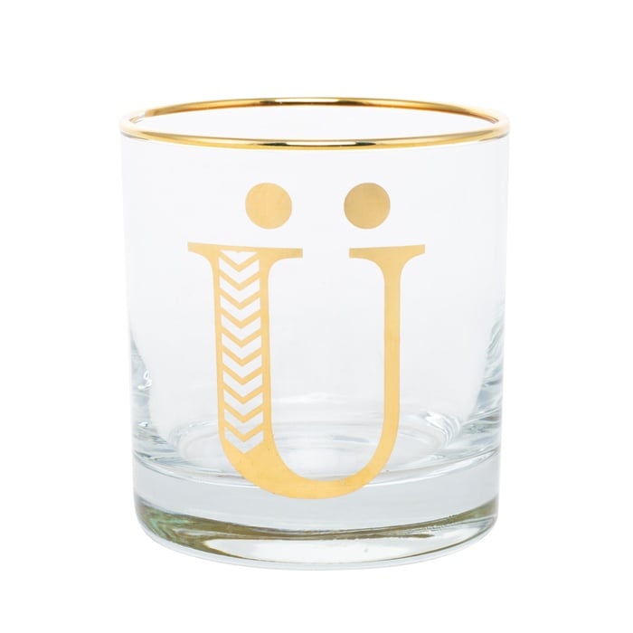 MONOGRAM BARDAK - Ü 300ML