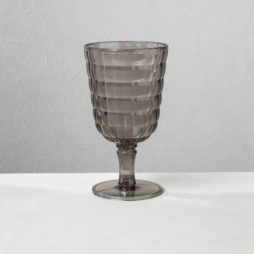  ACRYLIC KADEH FÜME 450ML