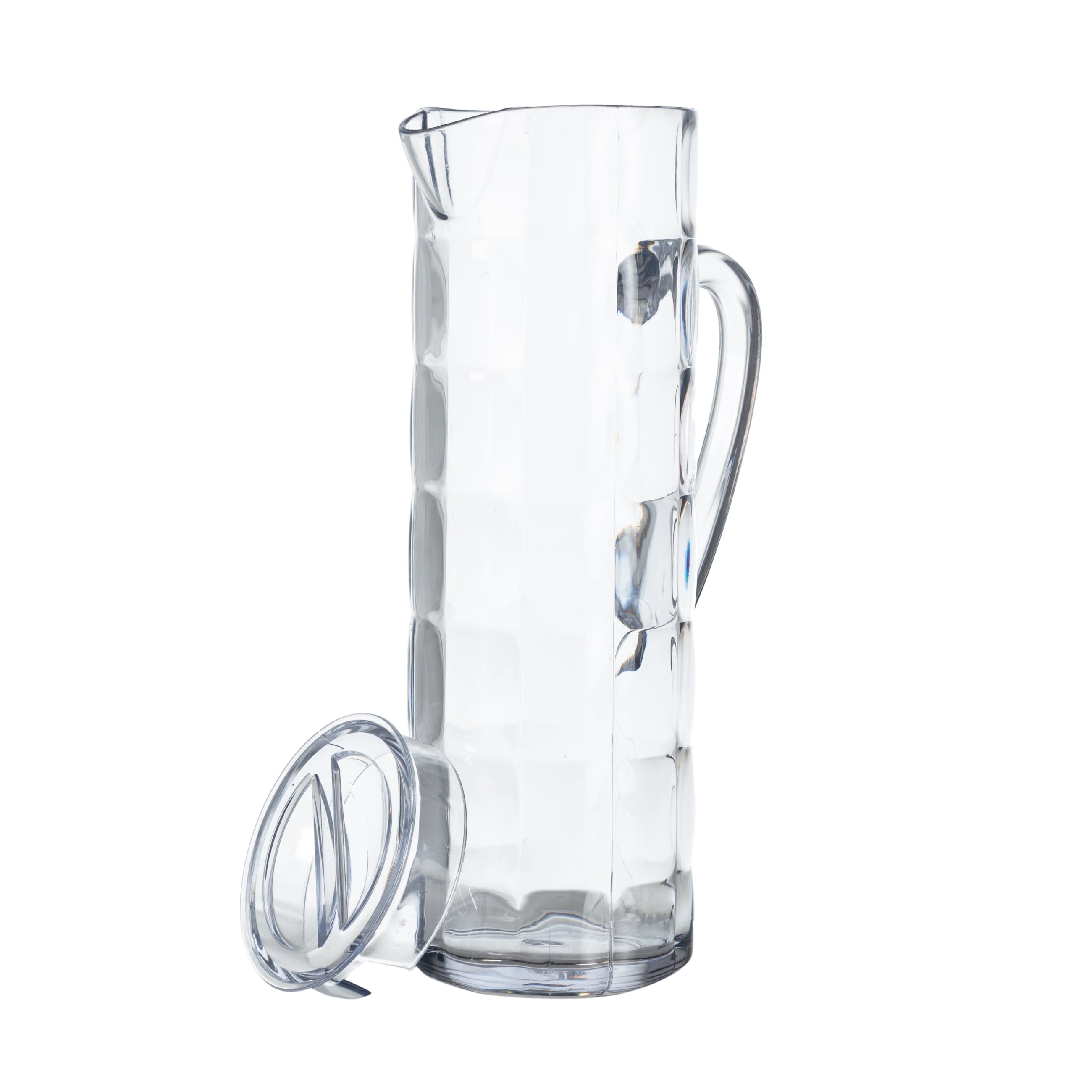 ACRYLIC SÜRAHİ 1,5 LT