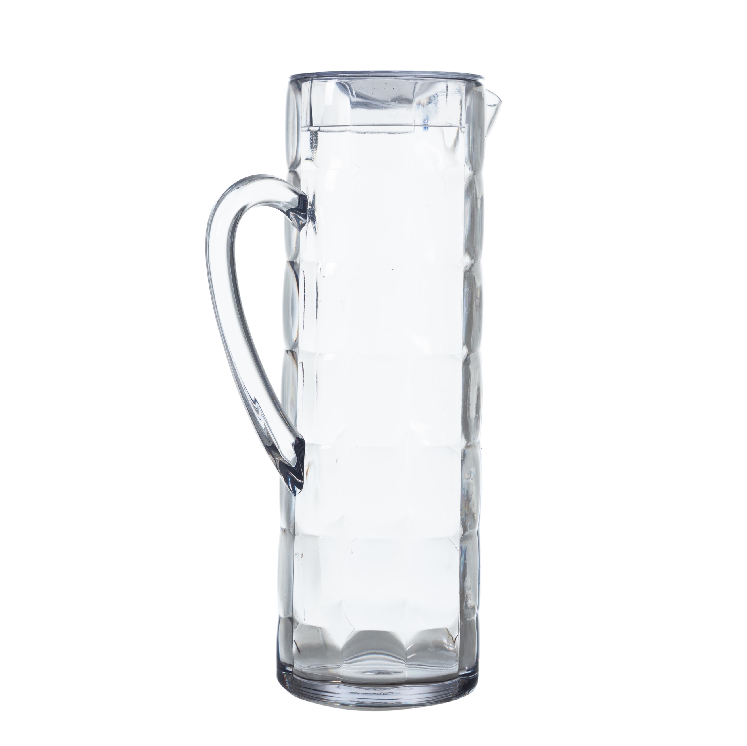 ACRYLIC SÜRAHİ 1,5 LT