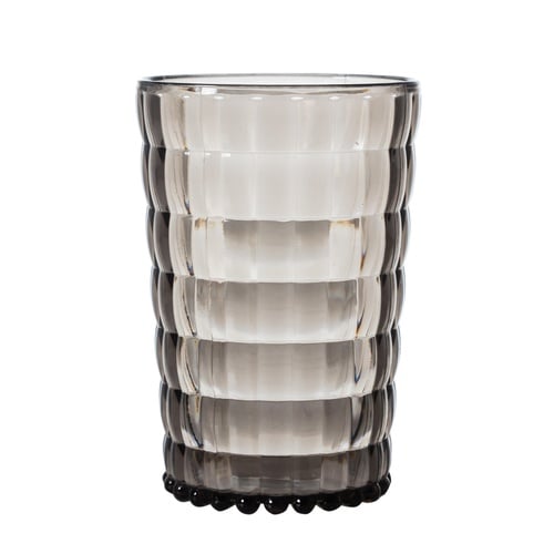  ACRYLIC KISA BARDAK FÜME 400ML