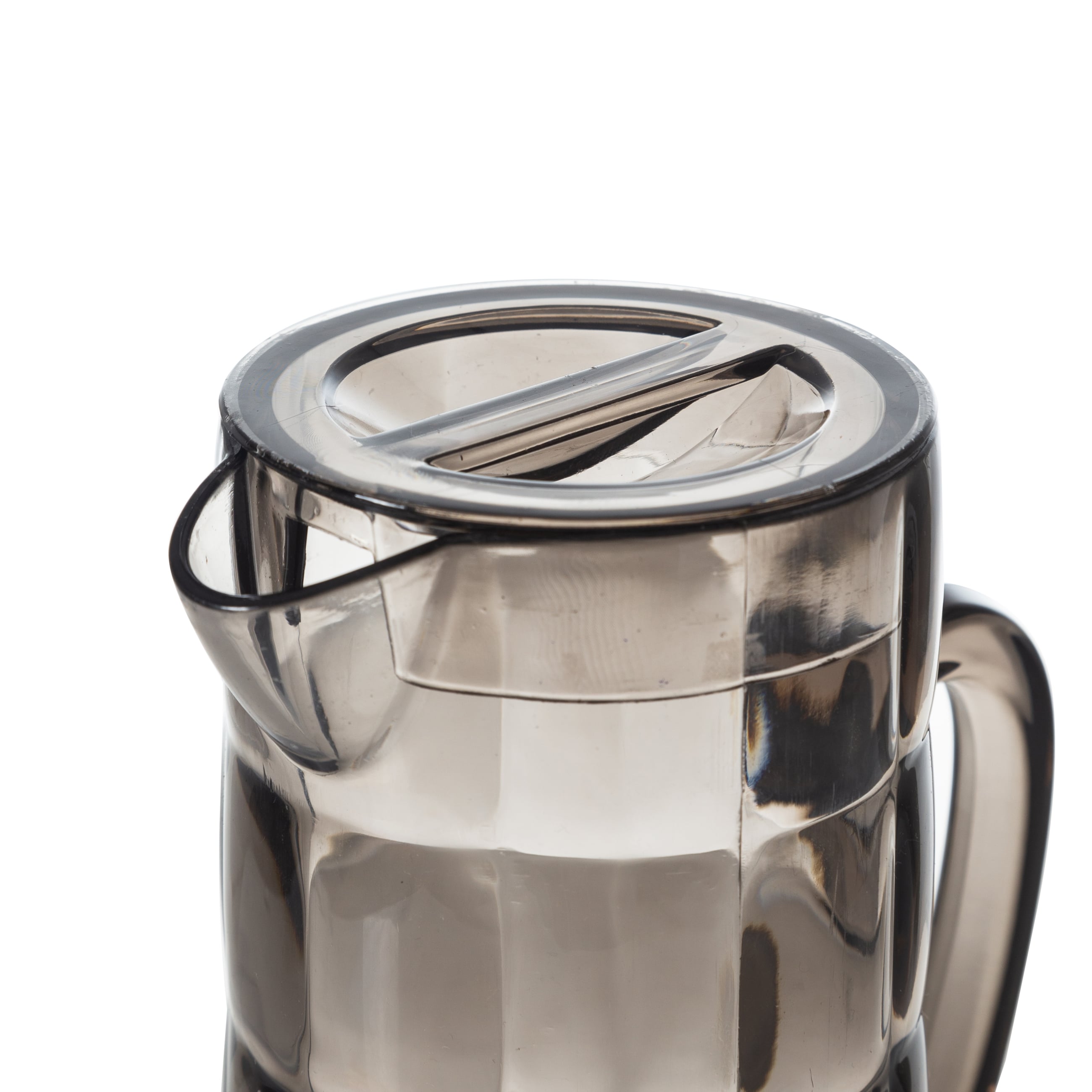 ACRYLIC SÜRAHİ 1,5LT FÜME