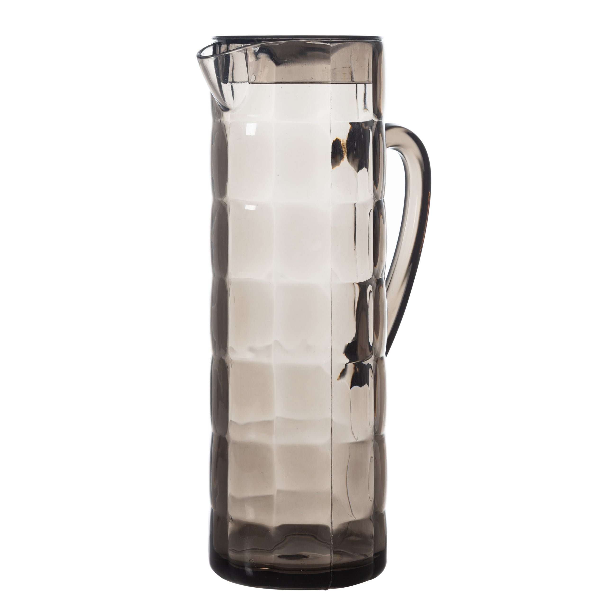 ACRYLIC SÜRAHİ 1,5LT FÜME