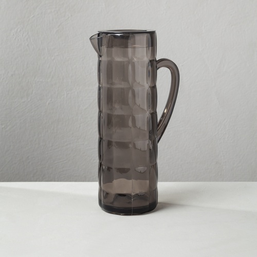  ACRYLIC SÜRAHİ 1,5LT FÜME