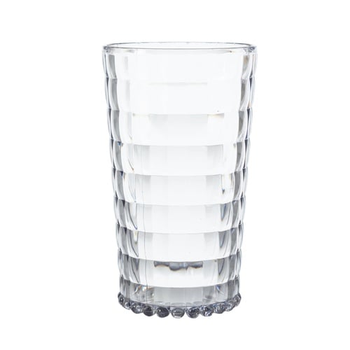  ACRYLIC UZUN BARDAK 750ML