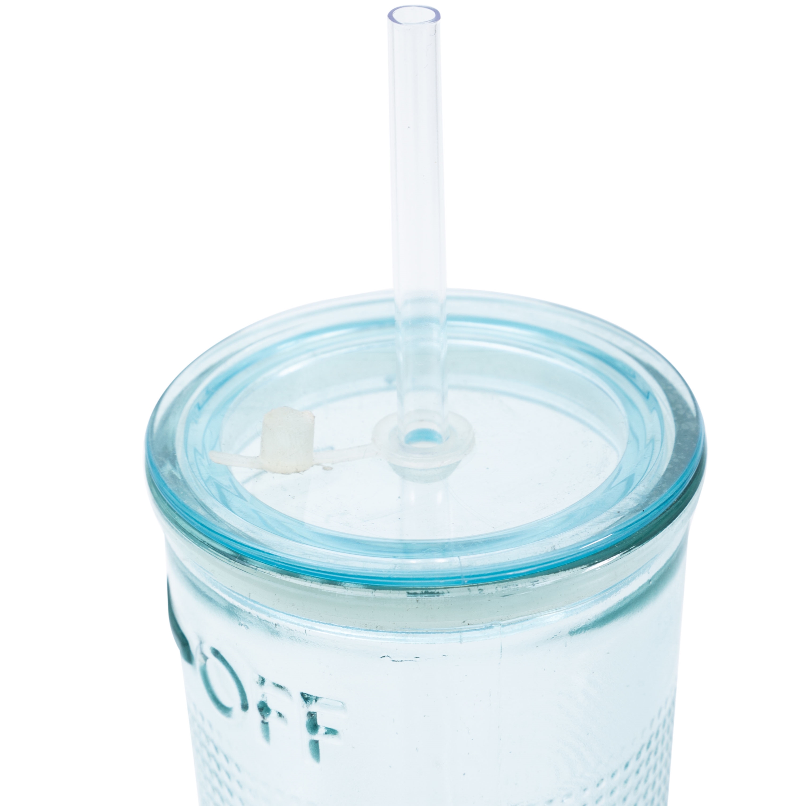 RECYCLE PIPETLI BARDAK 500CC